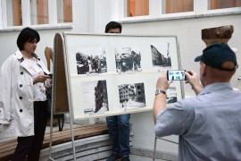 Objavljene nikad viđene fotografije Banjaluke nakon razornog zemljotresa