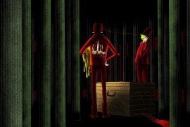 Počinje festival animiranog filma
