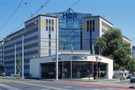 Muškarac koji se zapalio ispred UNHCR u Ženevi je Kurd