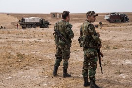 Rusija: Nema potrebe za uspostavljanjem međunarodno kontrolisane zone