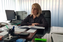 Vrabičić: Niko ne završi u zatvoru zbog pogibije radnika