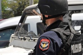 U Albaniji razotkrivena iranska paravojna mreža koja je planirala ...