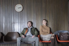 Izašao prvi trejler Kičićevog filma "Realna priča"