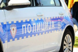 U nezgodi kod Mrkonjić Grada povrijeđen vozač pasata