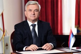 Čubrilović: Bombe nisu pronađene u krugu Skupštine