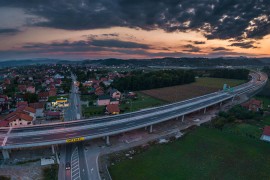 Vlada usvojila cjenovnik putarina na autoputevima u RS