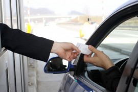 Uporedili smo cijene putarina u Evropi: Srpska ubjedljivo najskuplja