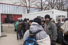 Migranti ostaju bez smještaja?