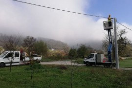 Manje kvarova na elektromreži
