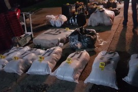 Drogu vrijednu dva miliona evra krili u kanalu podruma