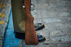 Tri nekadašnja maloljetna borca u BiH za "Nezavisne": Pušku nikad ...