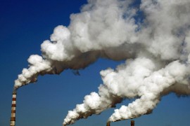 BiH mora oporezovati CO2