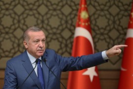 Erdoan ponovo prijeti Evropi: Otvorićemo vrata migrantima