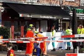 Prijatelj Luke Bojovića ranjen u Amsterdamu, Nišlija ubijen