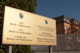 Optuženi u predmetu "Lutka" Milan Mitić priznao krivicu