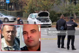 Tužilaštvo se oglasilo o istrazi ubistva sarajevskih policajaca