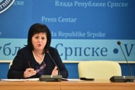 Golić: Sliv Vrbasa najuređeniji u BiH