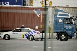 London: Uhapšeno još dvoje ljudi u slučaju "hladnjača"