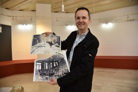 Đorđević, viši kustos istoričar Muzeja RS: Potres očitavan i u Kanadi