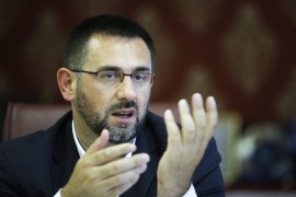 Edin Ramić: Svi mi imamo zahtjeve, ali vlast moramo formirati