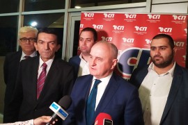 Đokić: Socijalisti žele da pomognu razvoj Gradiške