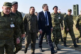 Vulin: Kada je Srbija stabilna nema sukoba na Balkanu