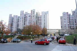 Otkriveno spomen-obilježje ubijenim policajcima u Sarajevu