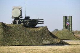 Kakve su borbene mogućnosti sistema S-400 i "pancir S-1"