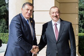 Dodik: RS i BiH dobiće napajanje gasom sa gasovoda koji gradi ...