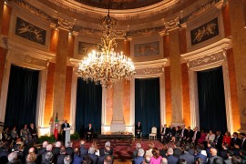 Portugal dobio novu-staru vladu