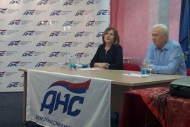 Pavić: Prvo sastanak sa nosiocem koalicije