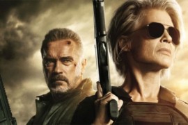 Šesti film o Terminatoru stiže početkom novembra
