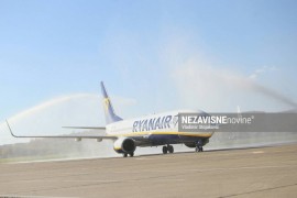 Račič: U narednih deset dana uvođenje nove avio-linije prema EU