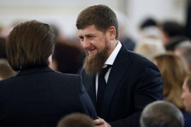 Kadirov o likvidaciji Bagdadija: Ja sam te rodio, i ja ću te ubiti