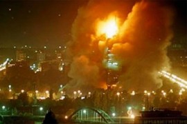 "Uranijum iz NATO bombi ubijaće ljude decenijama"
