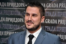 Prijedorčani razgovarali sa sa predsjednikom Skupštine grada