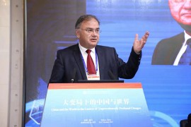 Ivanić pozvao kineske investitore da još snažnije budu prisutni u BiH