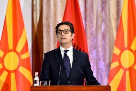 Pendarovski: Treba nam Samit zemalja Zapadnog Balkana o proširenju EU