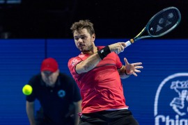 Vavrinka ljut na medije u Švajcarskoj: Šta hoćete od mene?