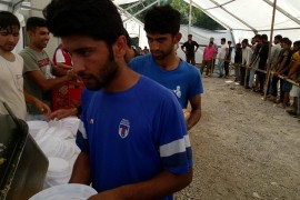 Incidenti sa migrantima svakodnevni, policiji pune ruke posla