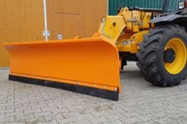 Poginuo dok je popravljao bager