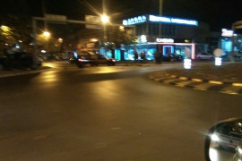 Sudar na Malti u Banjaluci