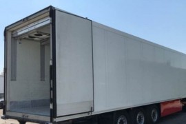 Migranti nađeni u hladnjači u Francuskoj