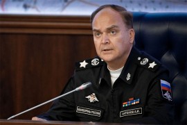 Ruski ambasador: Dodatne mjere ukoliko budu razmješteni projektili u ...