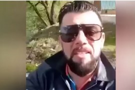 Isplivao novi snimak dilera iz Bihaća koji je završio iza rešetaka