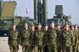 "Što je Srbija spremnija i naoružanija, mir na Balkanu je sigurniji"