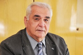 Milovan Antonić od zaborava čuva mlinove i mlinarstvo