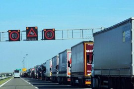 Putarine razljutile prevoznike: Stimulacija za izbjegavanje autoputa