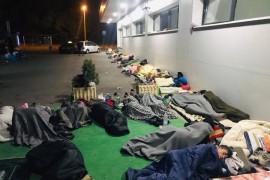 Tuzla do kraja novembra dobija migrantski centar?