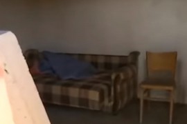 Snimak kuće u kojoj su otmičari krili otetog dječaka iz Stare Pazove
